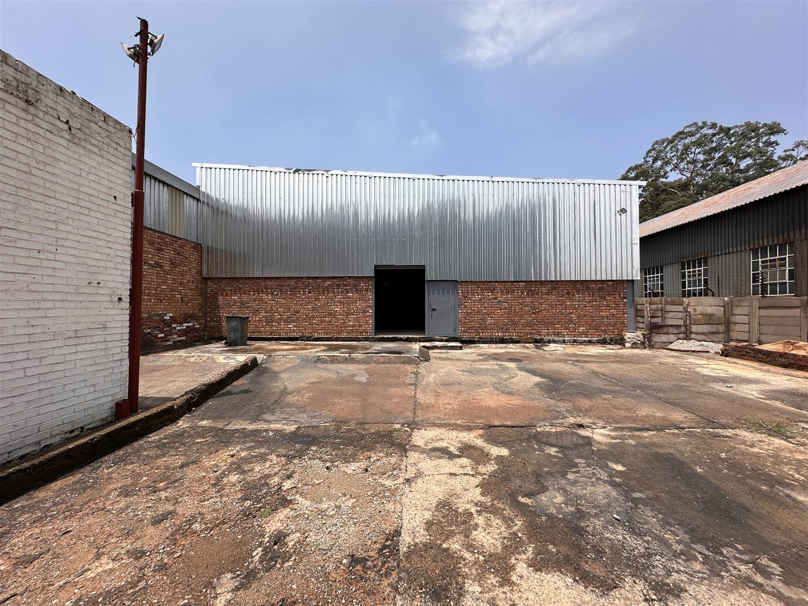 550  m² Industrial space in Wadeville photo number 13