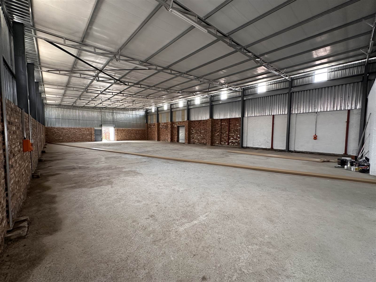 550  m² Industrial space in Wadeville photo number 10