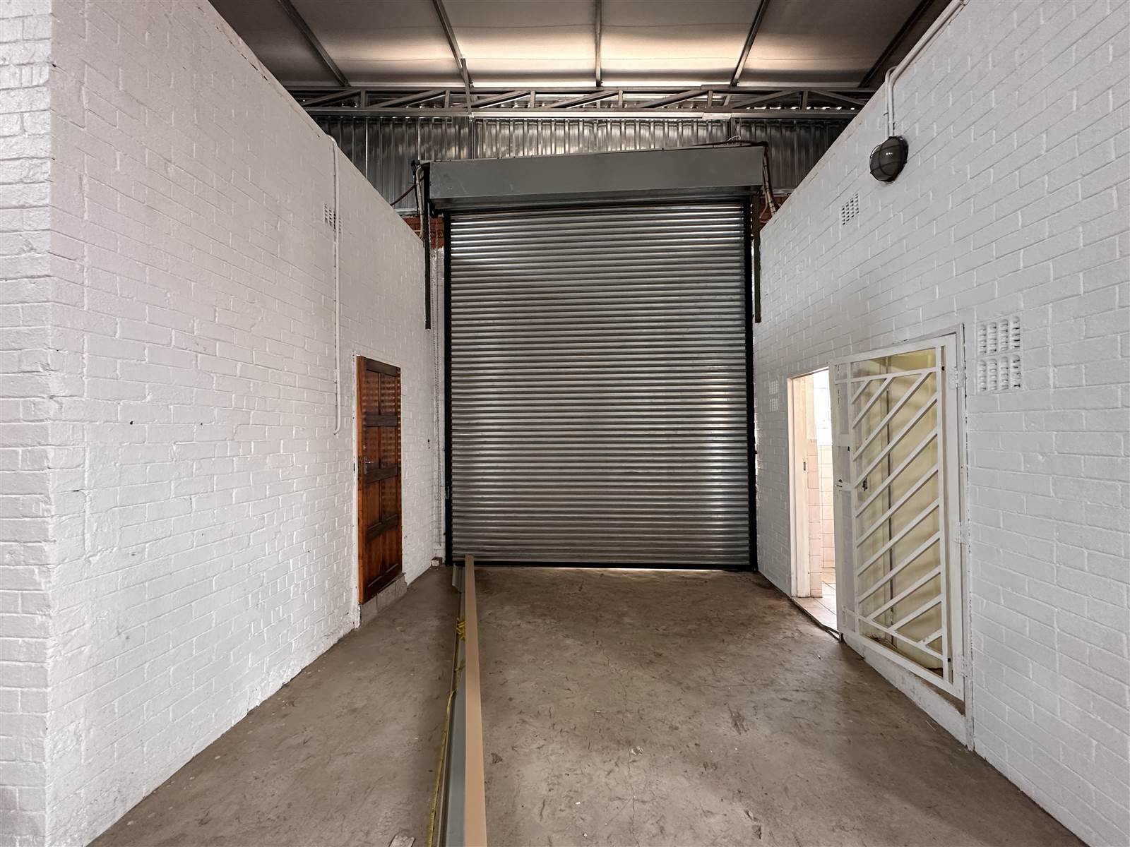 550  m² Industrial space in Wadeville photo number 7