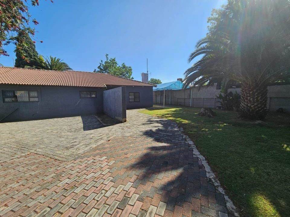 3 Bed House in Sasolburg photo number 23