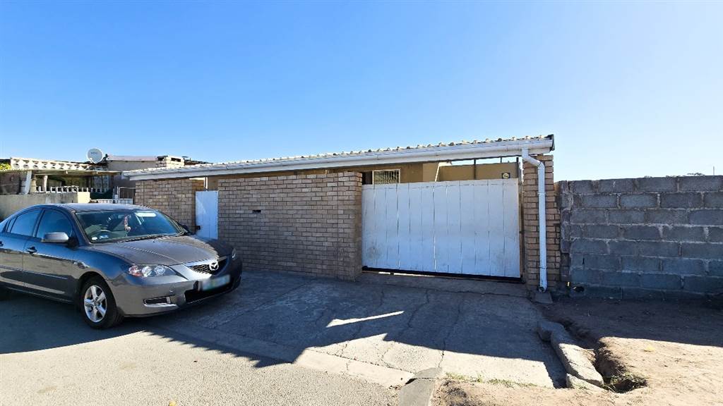 3 Bed House to rent in Buffalo Flats RR4194160 Private Property