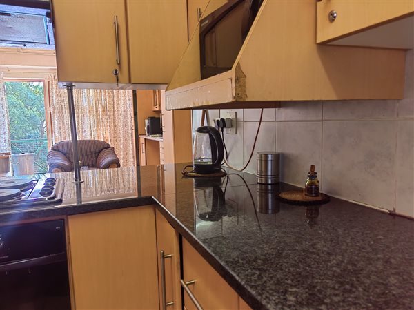 2 Bed Apartment in White River