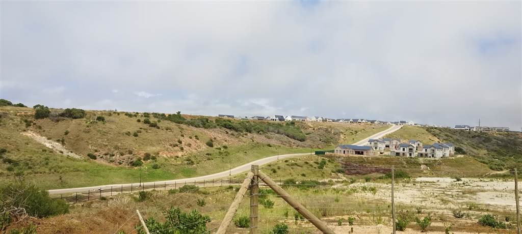 807 m² Land available in Menkenkop photo number 12