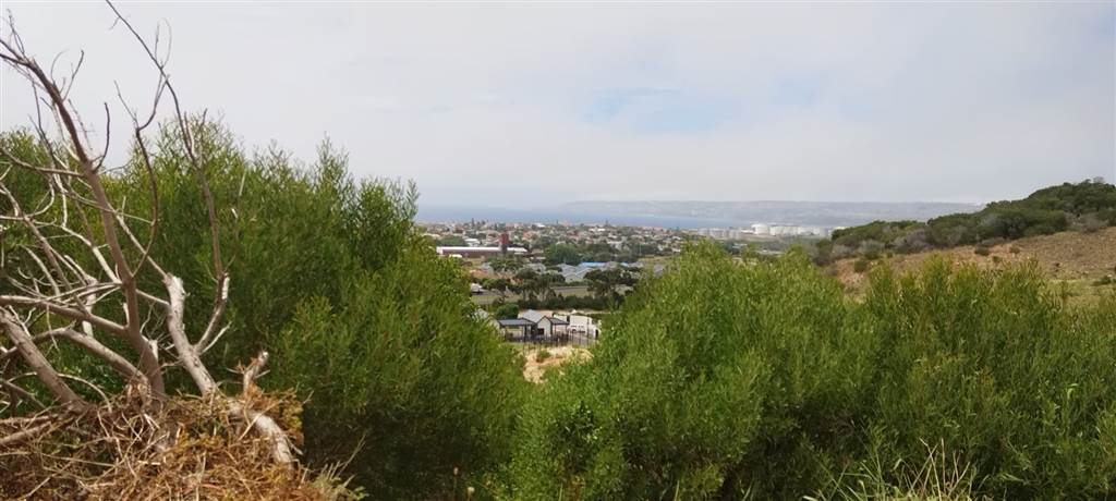 807 m² Land available in Menkenkop photo number 10