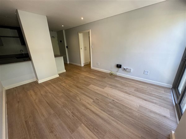 1 Bed Apartment