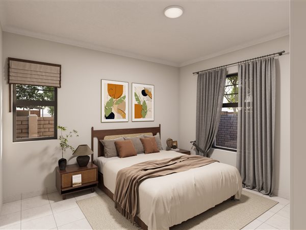 3 Bedroom House 3 Bedroom House