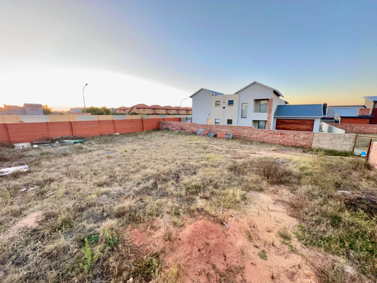 642 m² Land available in Glen Marais photo number 3