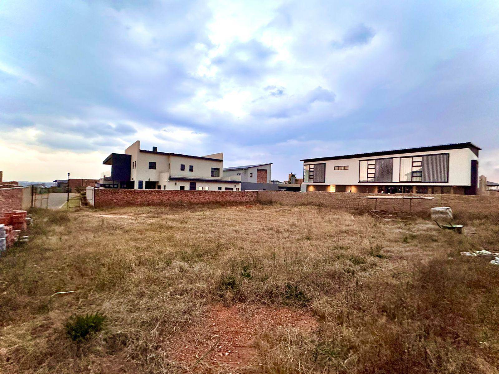 642 m² Land available in Glen Marais photo number 8