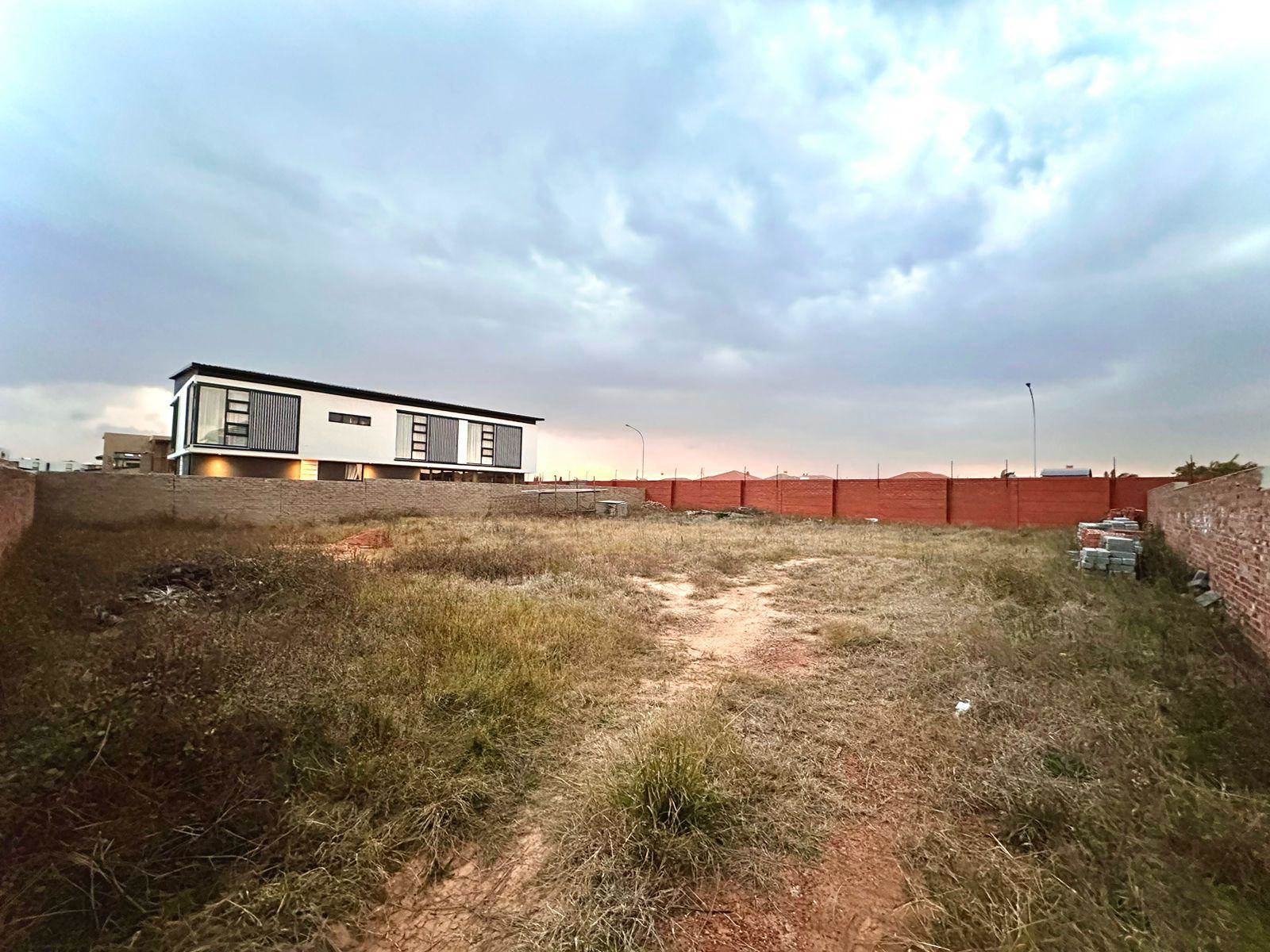 642 m² Land available in Glen Marais photo number 7
