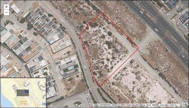 3994 m² Land available in Big Bay photo number 3