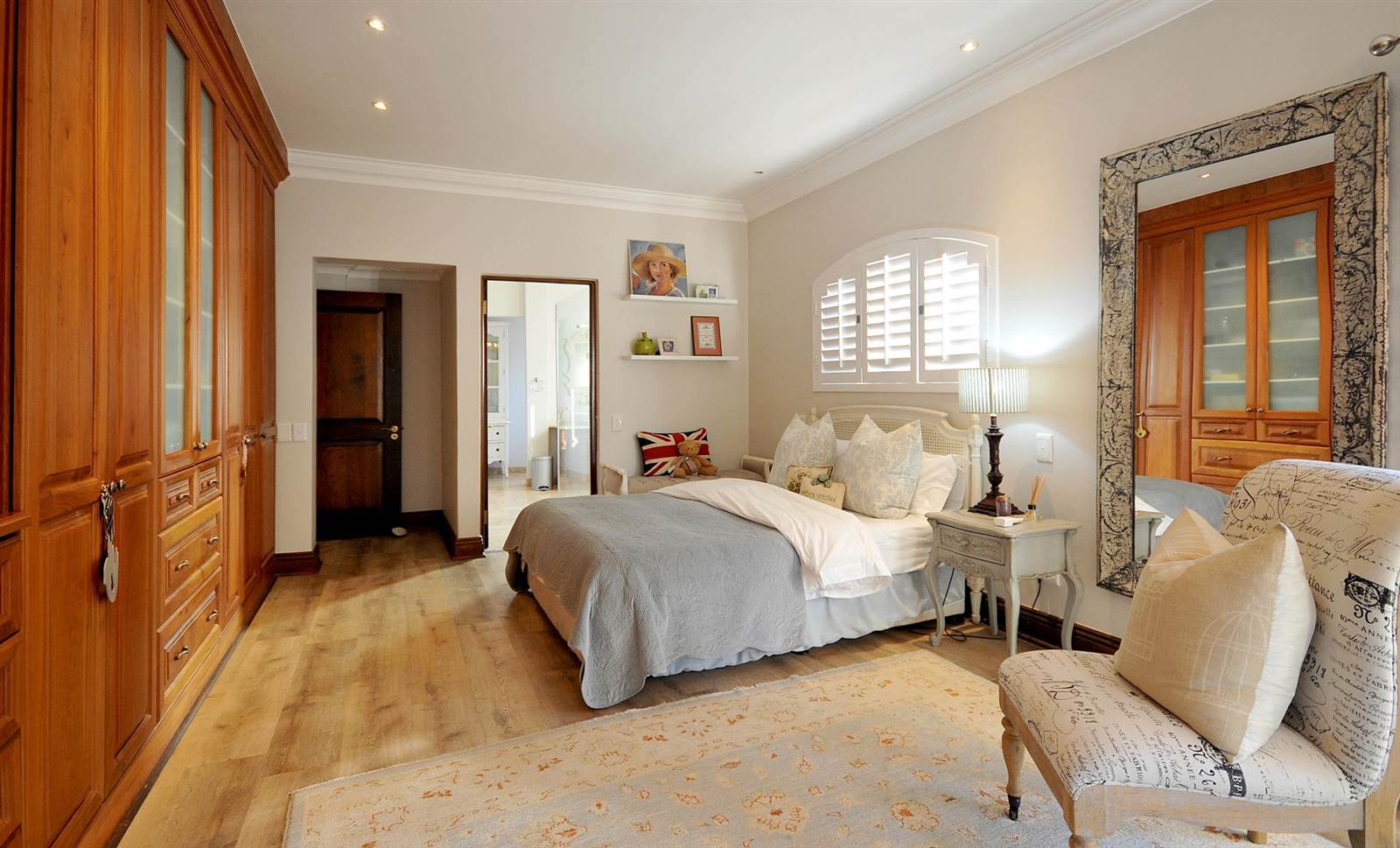 6 Bed House in Mooikloof Equestrian Estate photo number 26