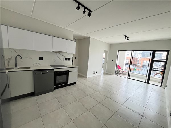 2 Bed Apartment