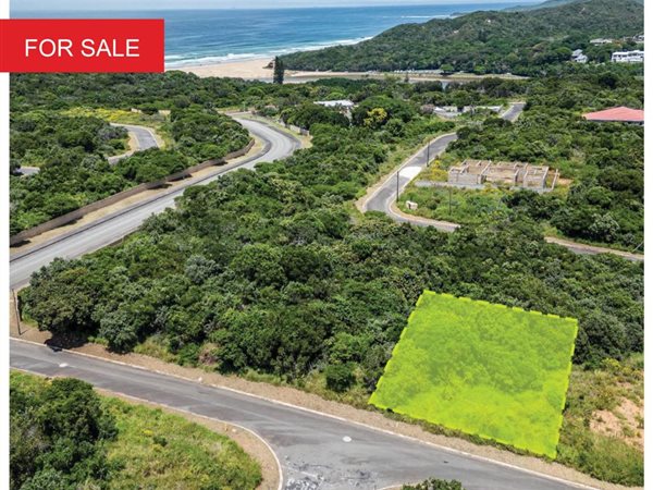 510 m² Land available in Beacon Bay