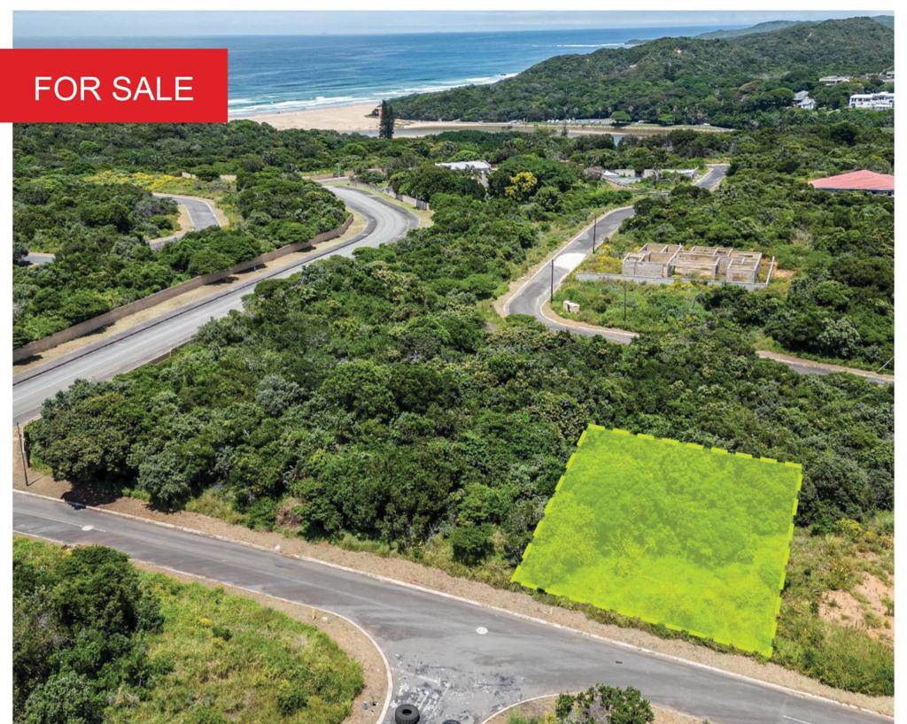 510 m² Land available in Beacon Bay photo number 1