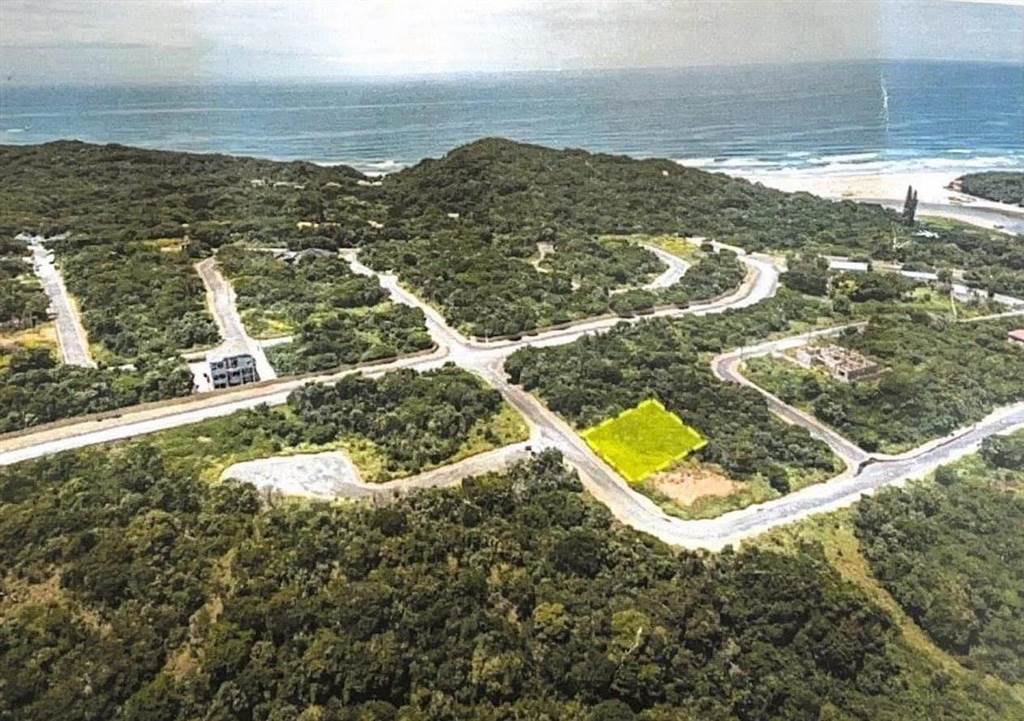 510 m² Land available in Beacon Bay photo number 2