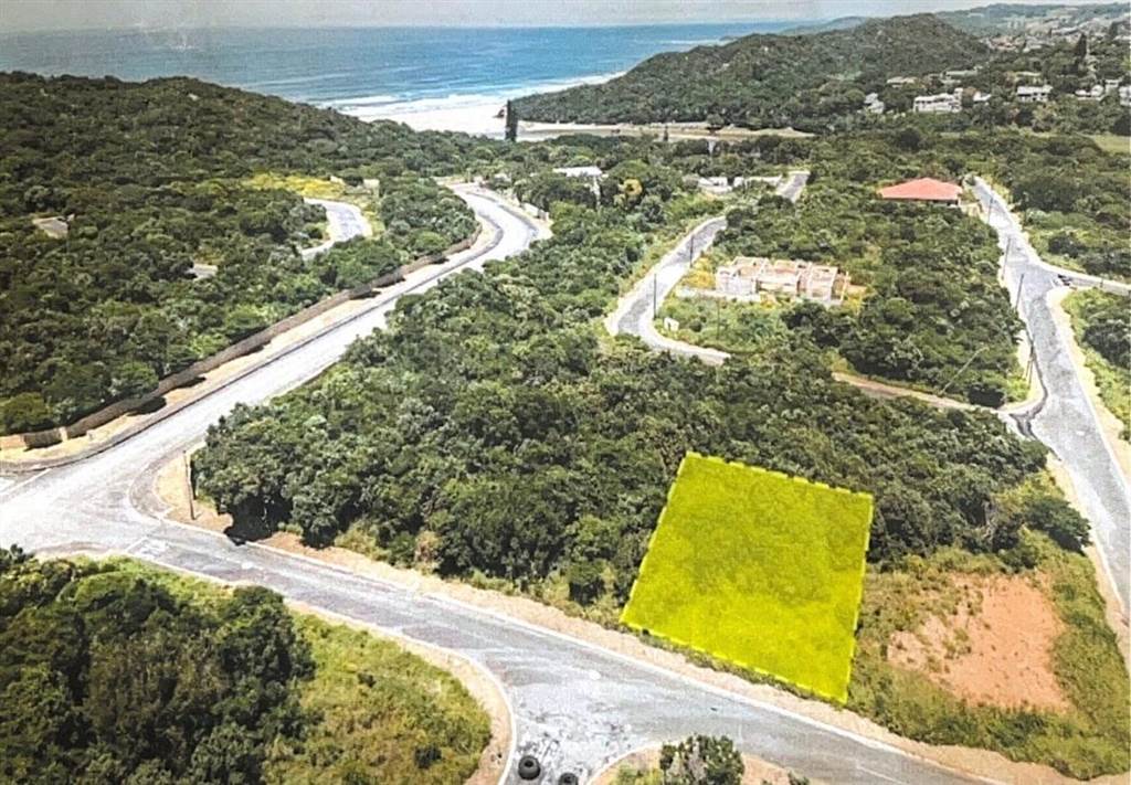 510 m² Land available in Beacon Bay photo number 3
