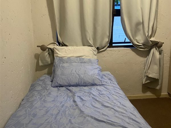 2 Bed Apartment