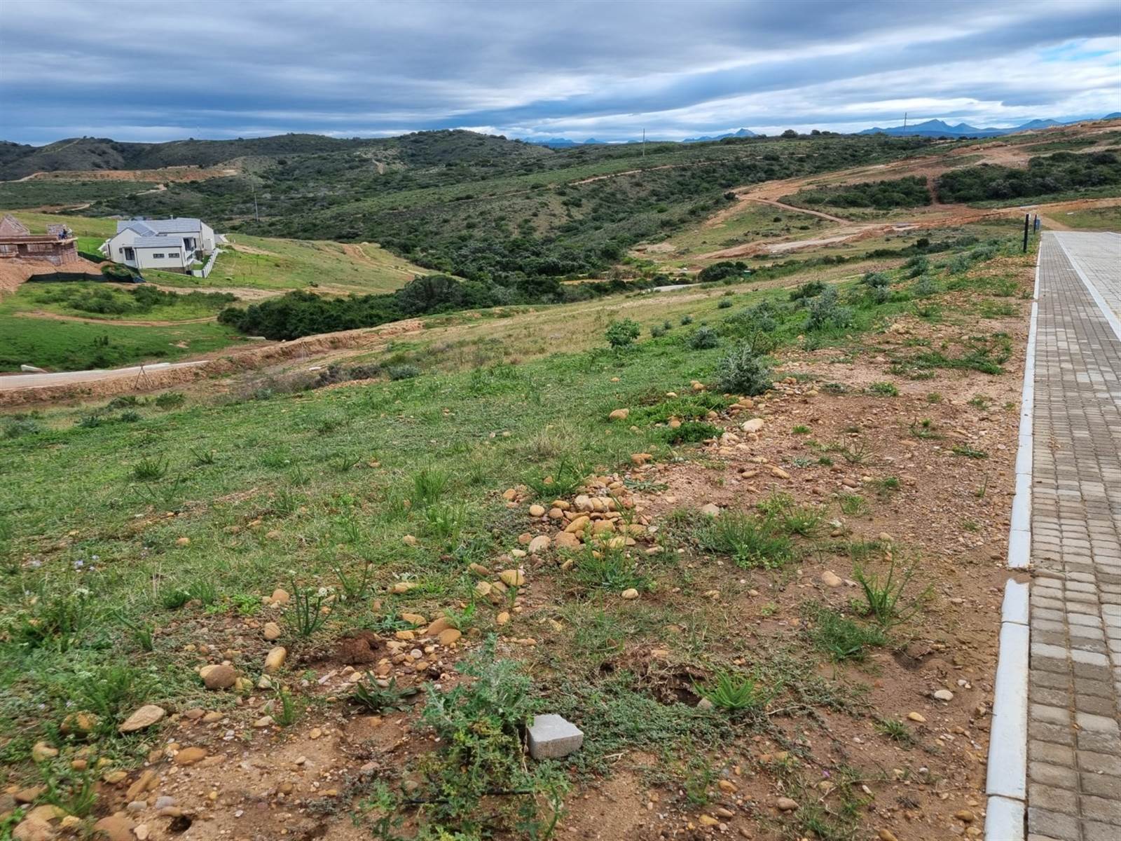 1503 m² Land available in Hartenbos photo number 8