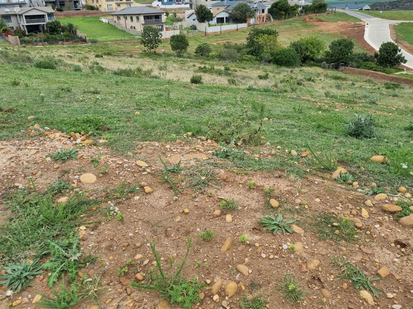 1503 m² Land available in Hartenbos photo number 5