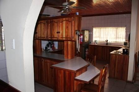 4 Bed House in Lydenburg photo number 4