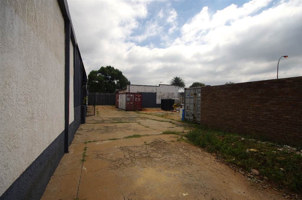 3211  m² Commercial space in Brakpan Central photo number 2