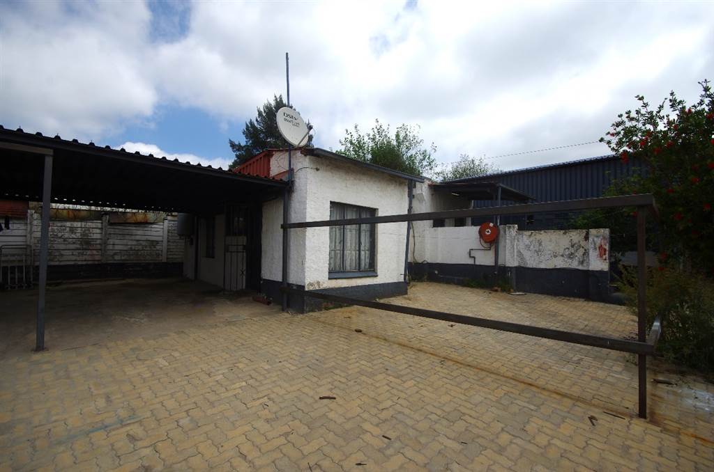 3211  m² Commercial space in Brakpan Central photo number 6