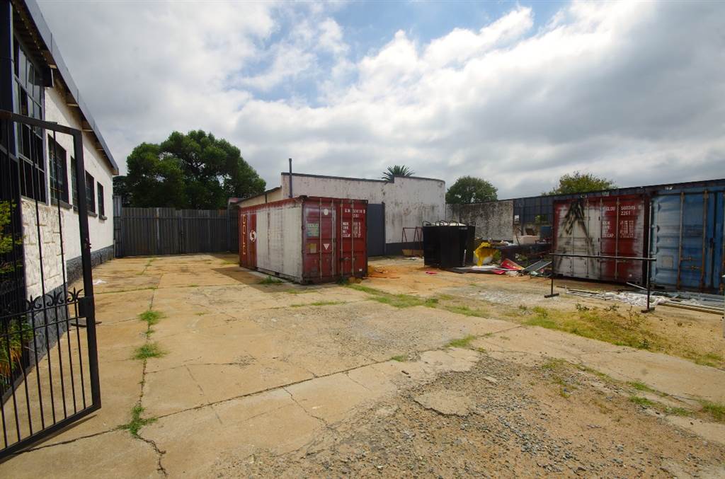 3211  m² Commercial space in Brakpan Central photo number 3