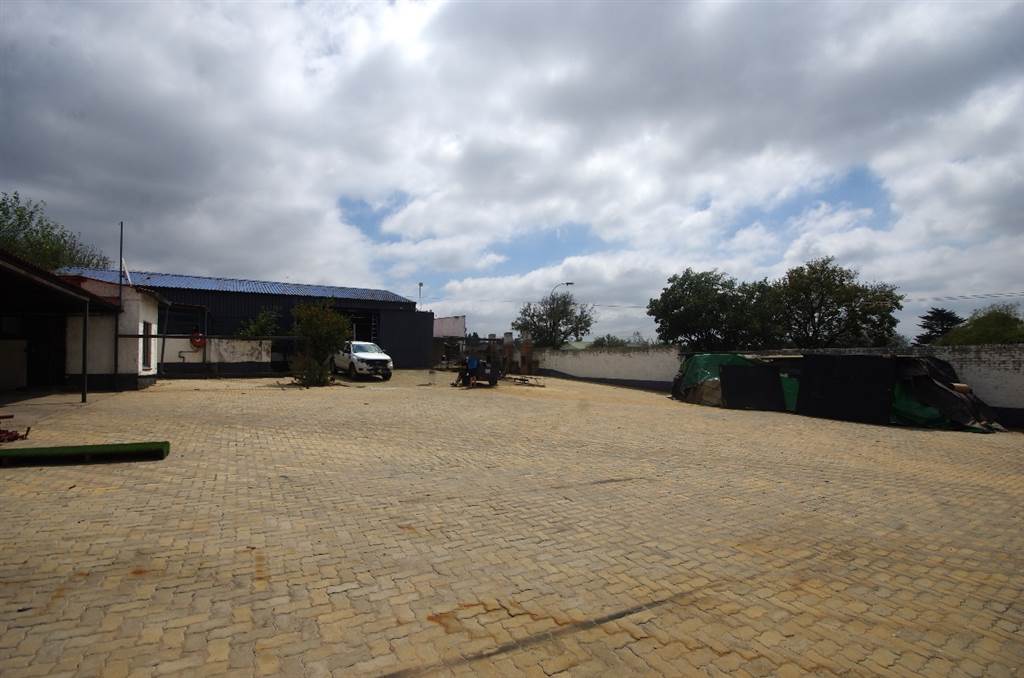 3211  m² Commercial space in Brakpan Central photo number 7