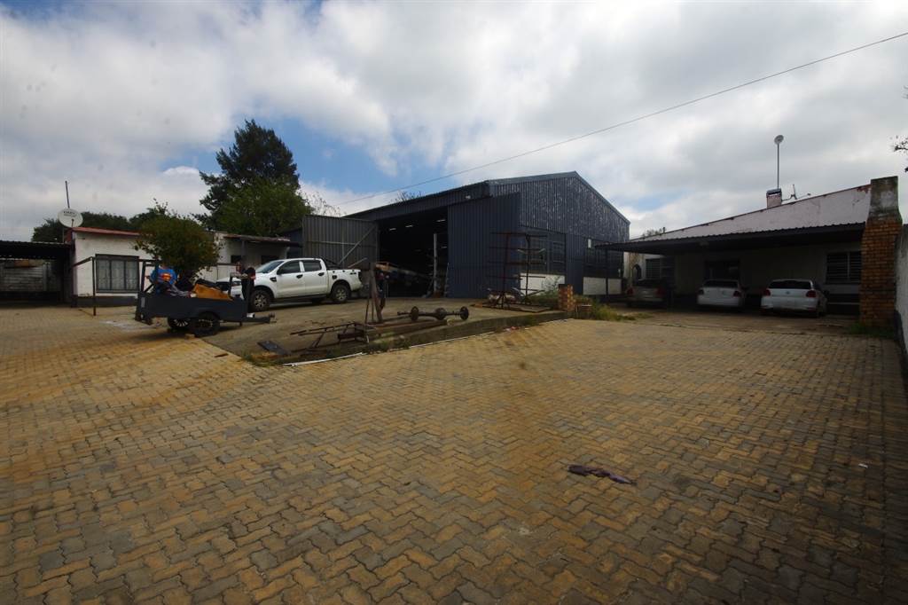 3211  m² Commercial space in Brakpan Central photo number 8