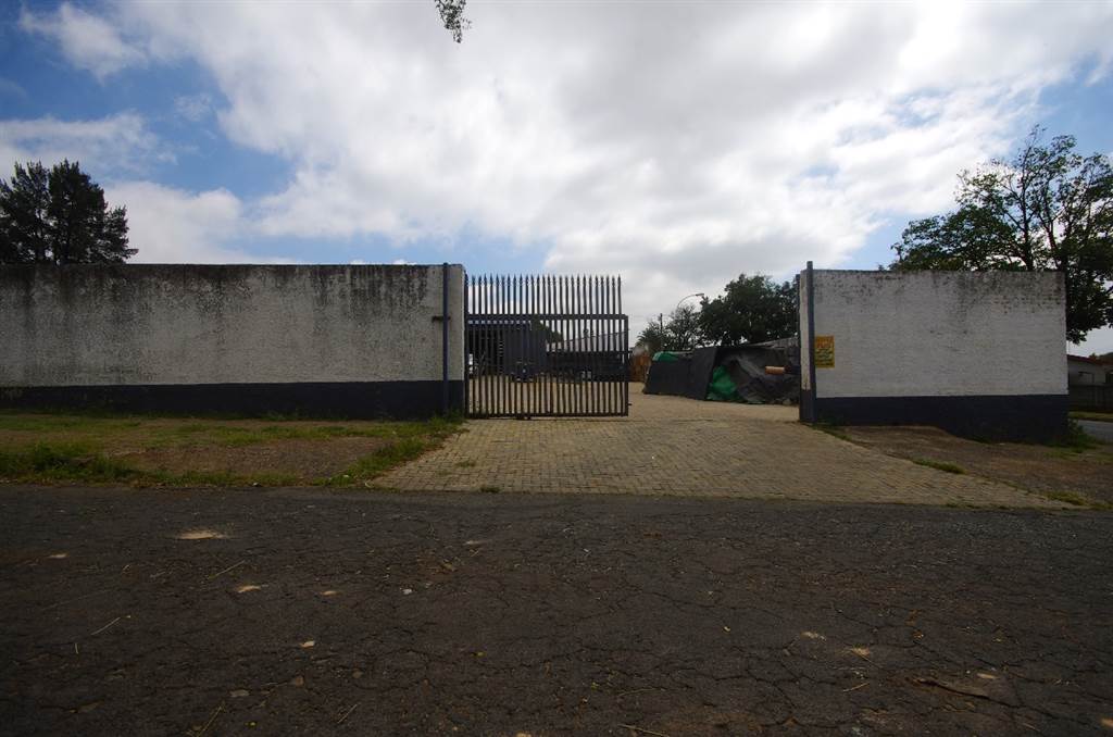 3211  m² Commercial space in Brakpan Central photo number 21