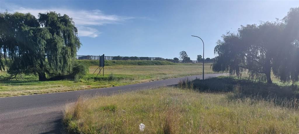 2742 m² Land available in Evander photo number 3