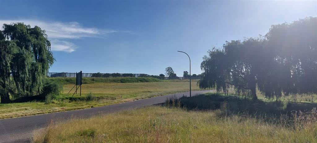 2742 m² Land available in Evander photo number 2