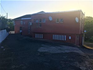 7 Bed House in Palmiet