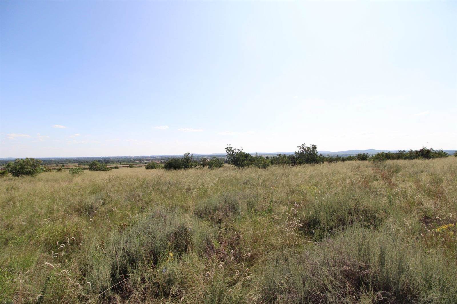 3.1 ha Land available in Vyfhoek photo number 3