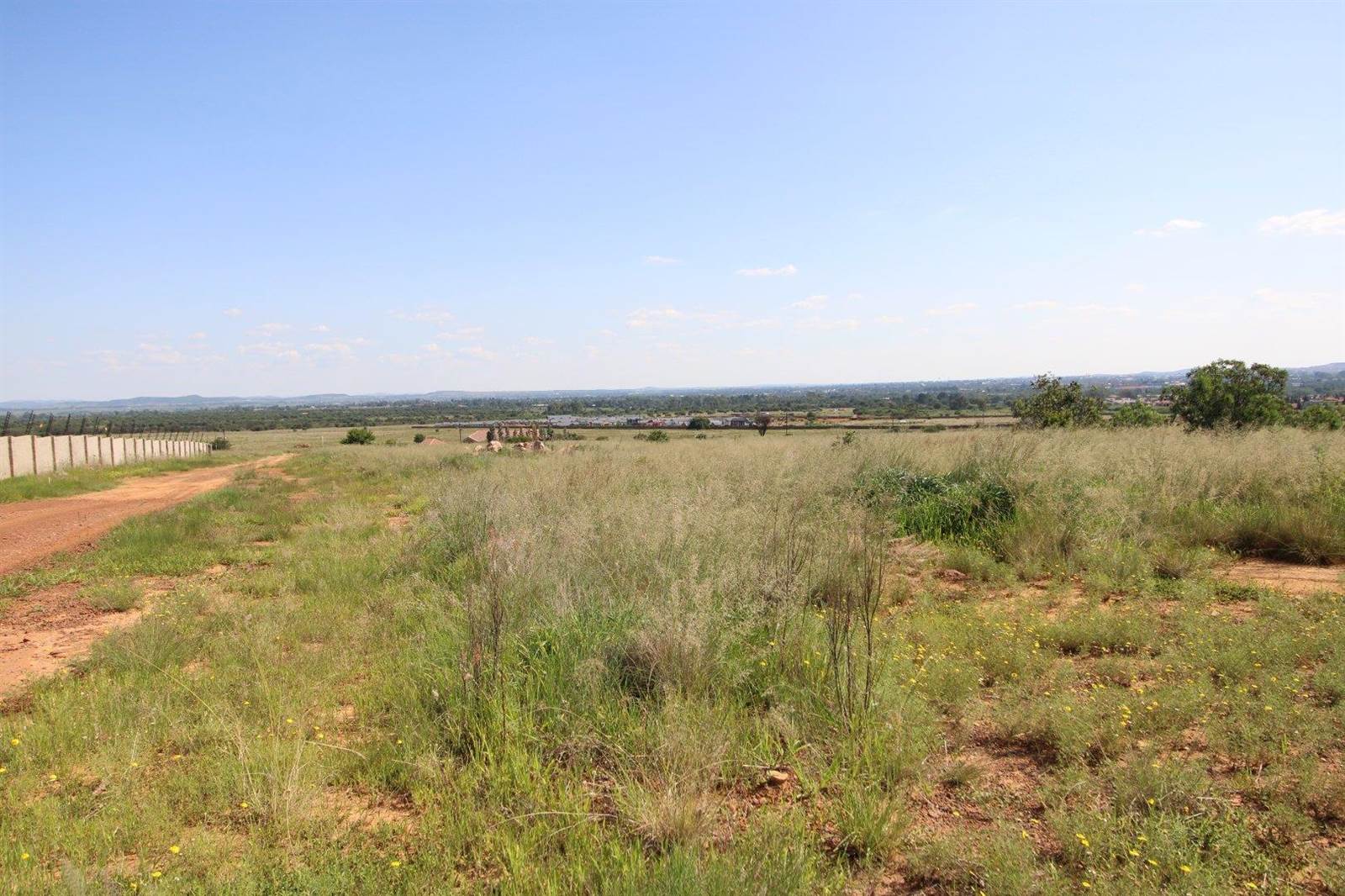 3.1 ha Land available in Vyfhoek photo number 8