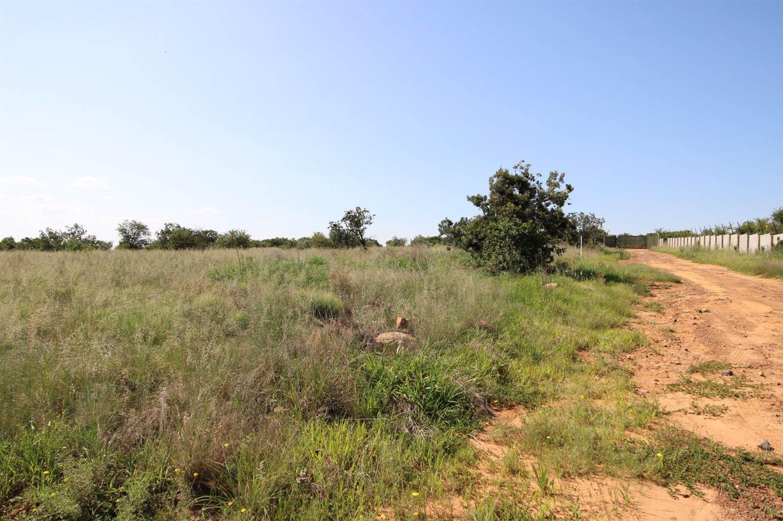 3.1 ha Land available in Vyfhoek photo number 9