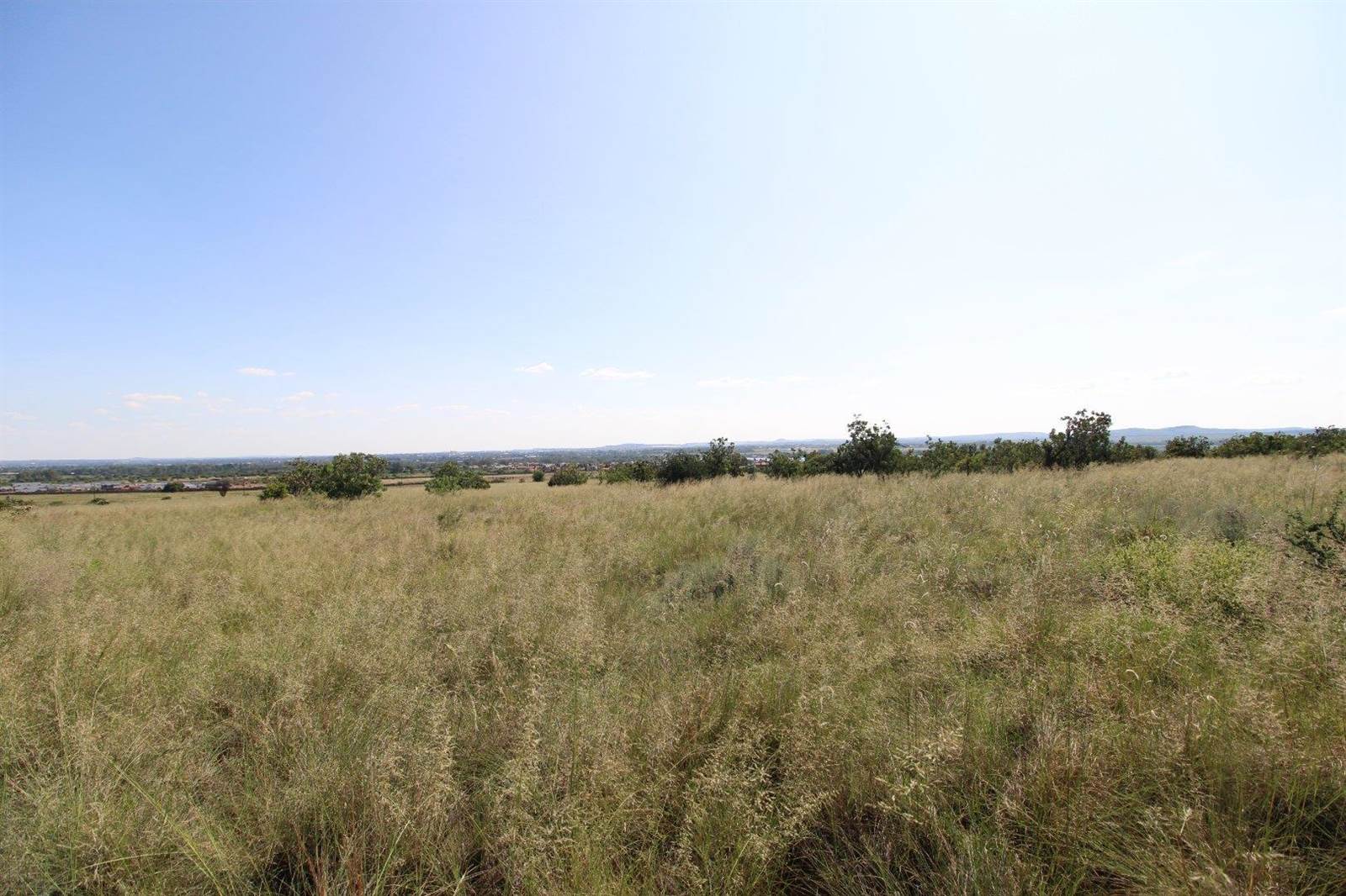 3.1 ha Land available in Vyfhoek photo number 1