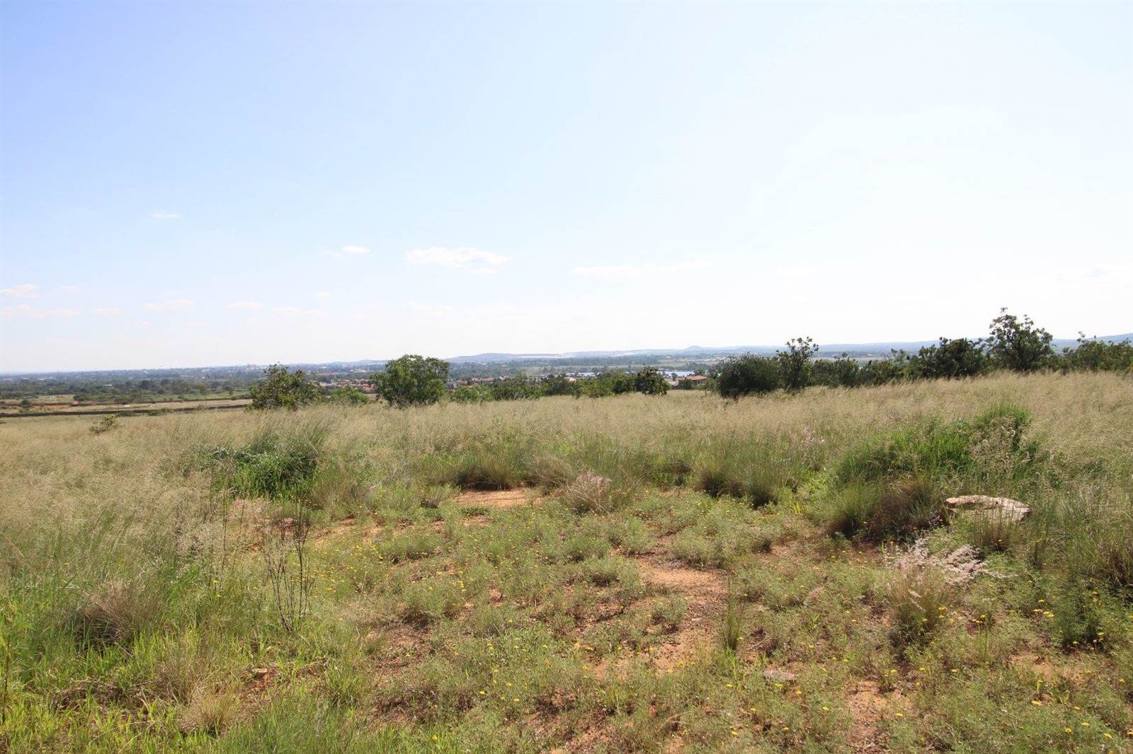 3.1 ha Land available in Vyfhoek photo number 5