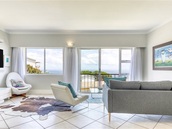 1 Bed Apartment in Camps Bay