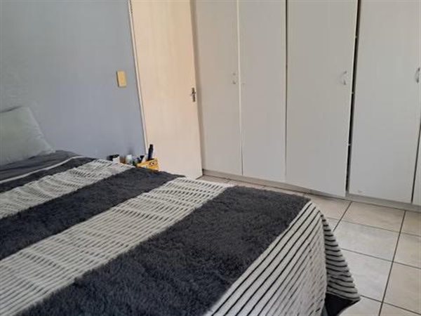 2 Bed Apartment