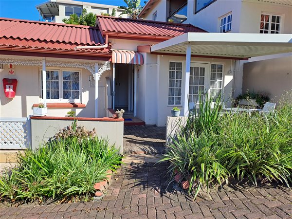 2 Bed House in Uvongo