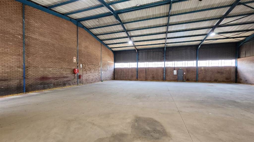 400  m² Industrial space in Kirkney photo number 7