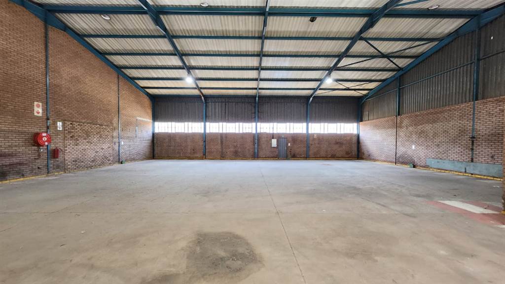 400  m² Industrial space in Kirkney photo number 6