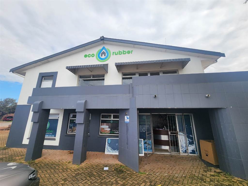 282  m² Commercial space in Jeffreys Bay photo number 1