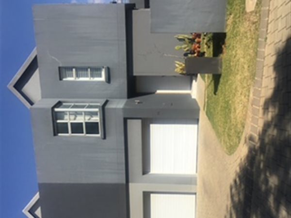 3 Bedroom Cluster 3 Bedroom Cluster