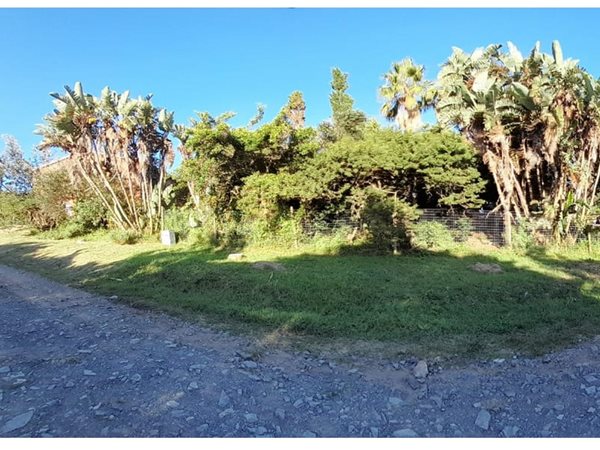 1413 m² Land available in Kei Mouth