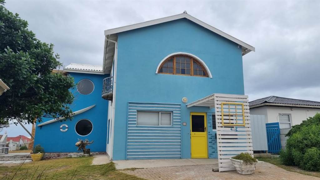 3 Bed House in Agulhas photo number 1