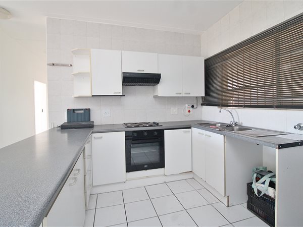 3 Bed Apartment