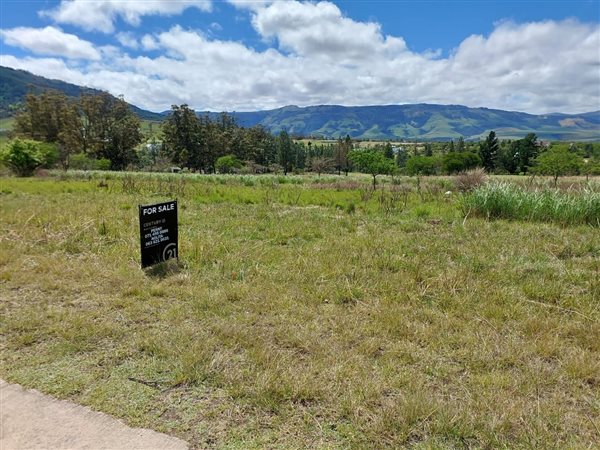 750 m² Land 750 m² Land