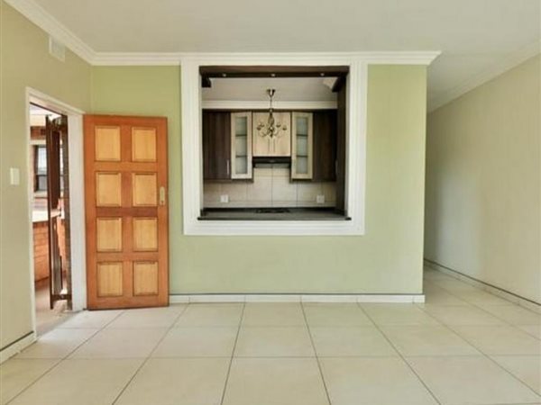 1 Bed House in Alberton